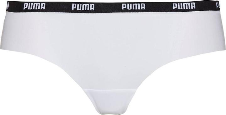 Produktbild Puma Brazilian Slips (2erPack) (XS, 2er Pack)