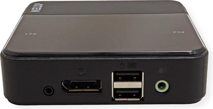 Actual product image Aten Cs782dp