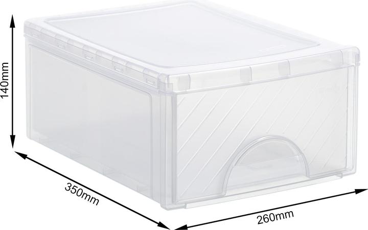 25.5 x 14.5 x 35 cm