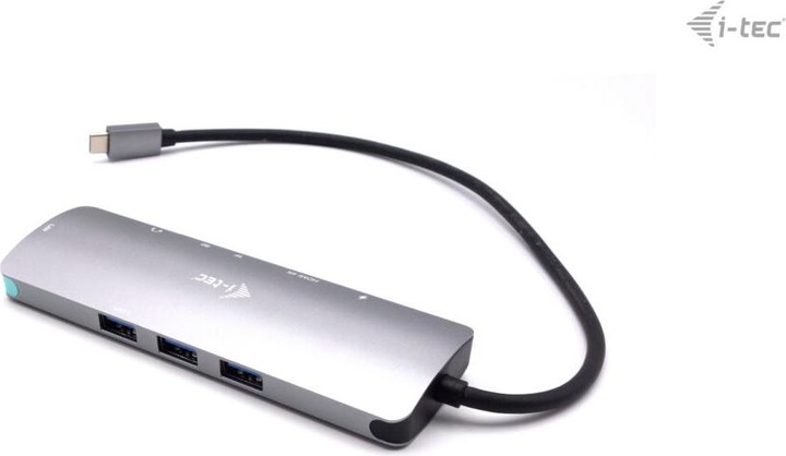 Produktbild i-tec USB-C Nano Dock (USB-C)