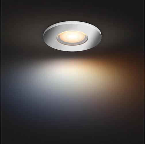 Produktbild Philips White Ambiance Adore (1200 lm, GU10)