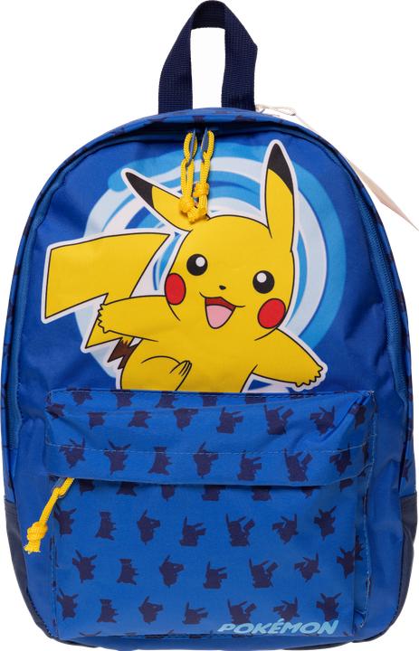 Pokémon Backpack (13 L) (161709002) (13 l)