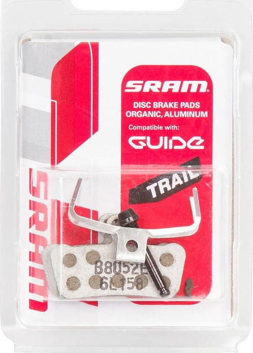 Produktbild Sram Guide Ultimate (SRAM, Avid, Organisch (Resin))