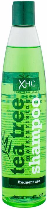 Immagine prodotto Xpel L'albero del tè (400 ml, Shampoo liquido)