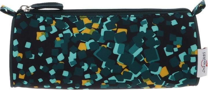 Actual product image Derdiedas ErgoFlex Tiny 6-piece satchel set (21 l)