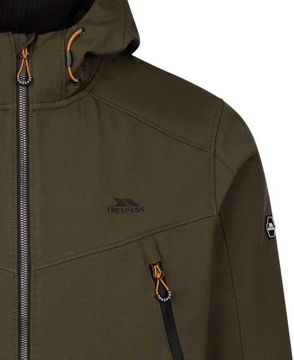 Produktbild Trespass Hubbard Softshelljacke (L)