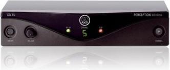 Produktbild AKG PW 45 Sports Set BD A