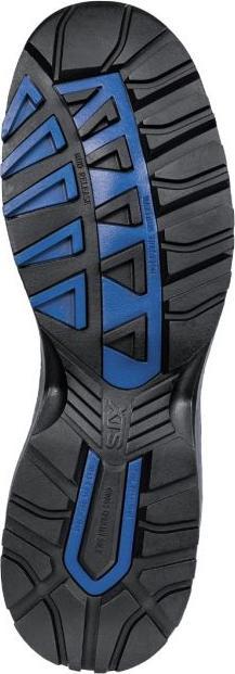 Produktbild Albatros ANTELAO QL LOW S3 ESD HRO SRC 648520617000040 Sicherheitsschuh S3 Schuhgrösse (EU): 40 Pet (S3, 40)