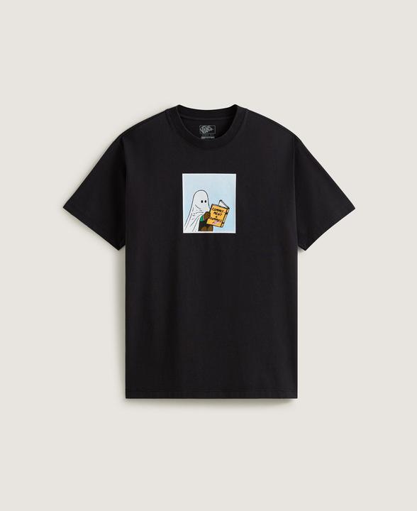 Produktbild Vans Commitment 4 Dummies Loose SS Tee (S)