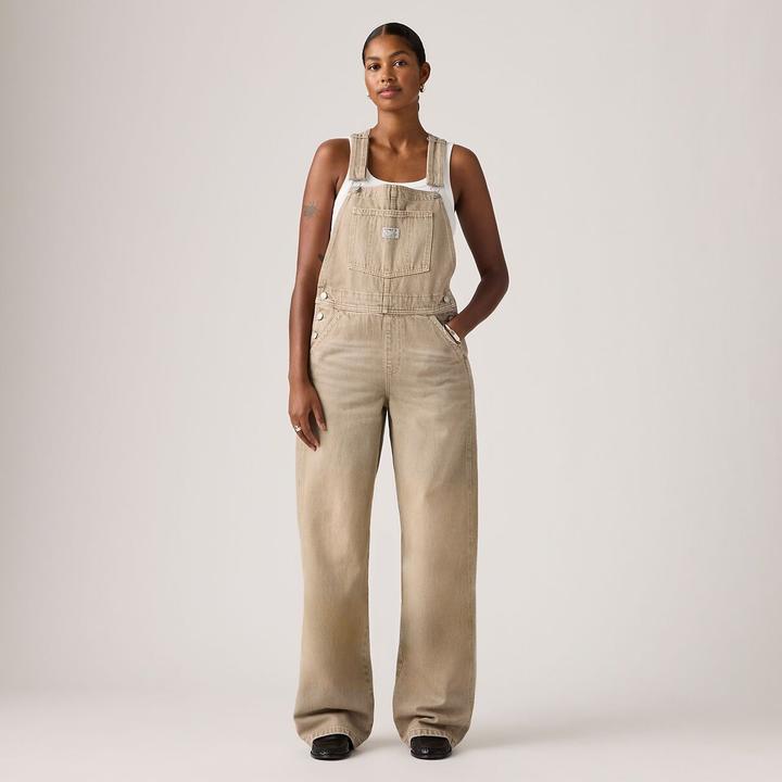 Immagine prodotto Levis Baggy-Latzhose (S)