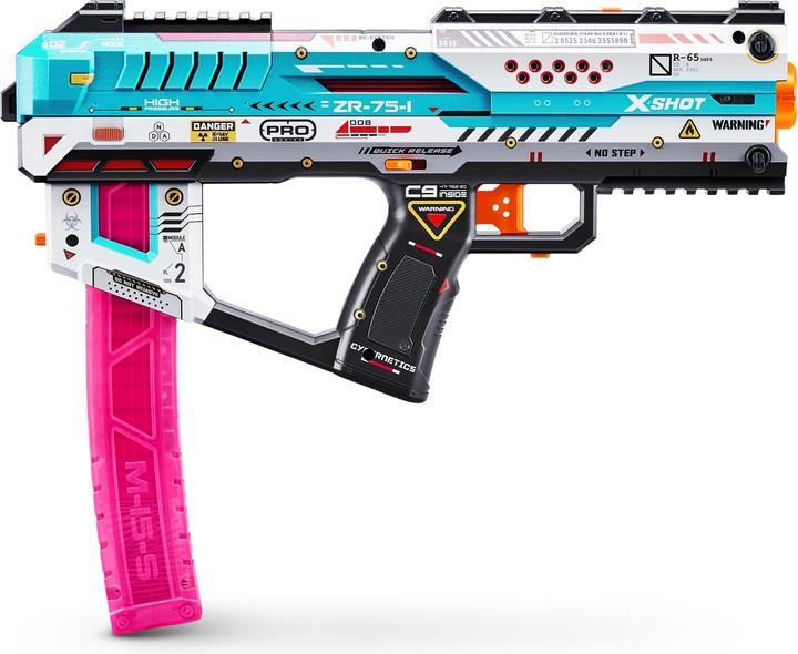Produktbild Xshot Fury-X Pro Blaster