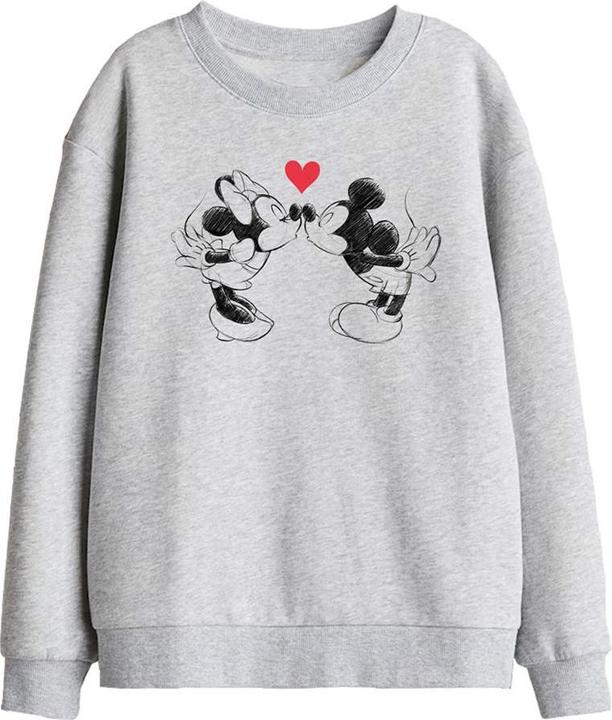 Produktbild Disney Sweatshirt (116)