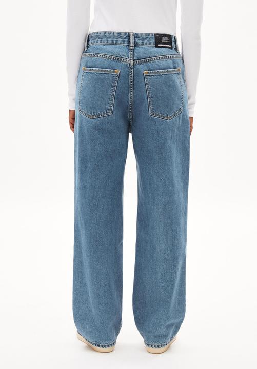 Actual product image Armedangels 's jeans haayi (W27/L32)