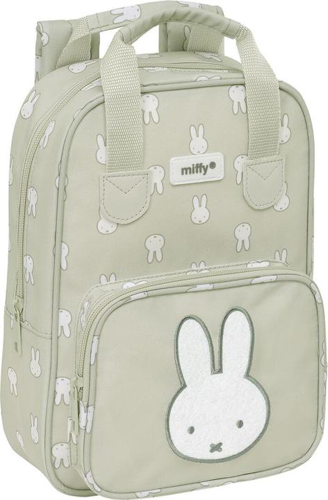 Produktbild Safta Miffy "Niebla" (4.5 l) - Kinderrucksack (4.50 l)