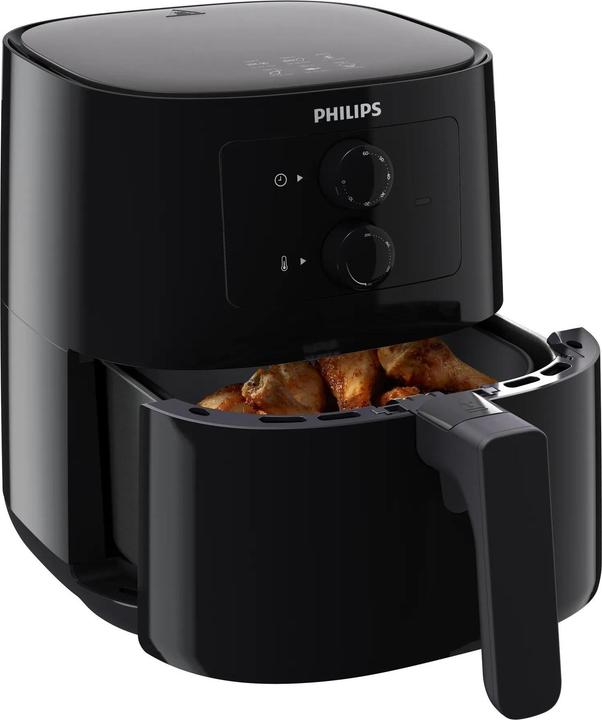 Actual product image Philips Airfryer Essential HD9200/90