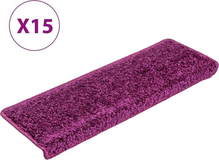 Immagine prodotto vidaXL Stufenmatte (65 x 21 cm)
