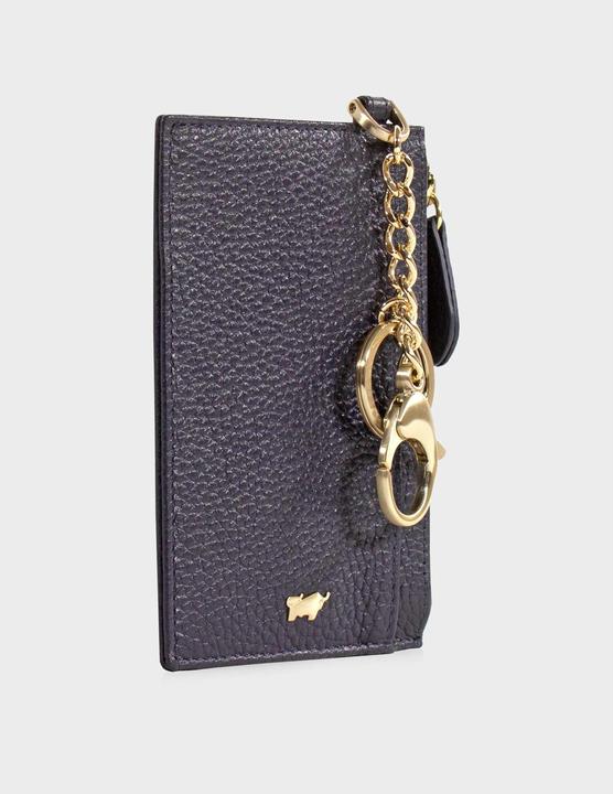 Actual product image Braun Büffel Key case Asti 50407