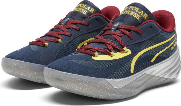 Actual product image Puma All-Pro Nitro Polar Express (41)