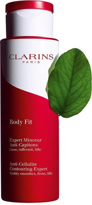 Immagine prodotto Clarins Body Fit Anti Cellulite (Latte corpo, 400 ml)