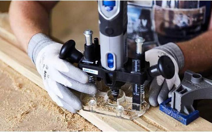 Immagine prodotto Dremel Frese HSS