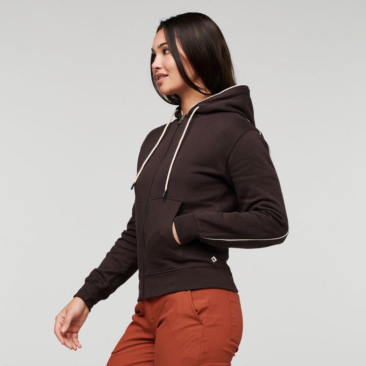 Immagine prodotto Cotopaxi Do Good Organic Full-ZipHoodie (XS)