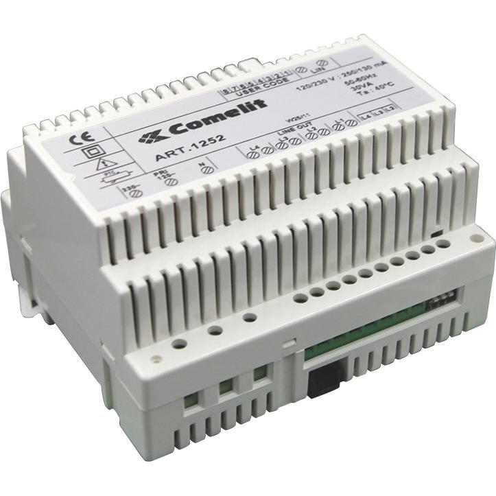 Comelit COME Benutzererweiterung (1252)