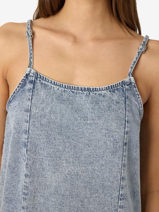 Image du produit Noisy May NMSIGNE MAXI Jeanskleid (M)