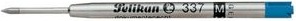 Produktbild Pelikan Grossraummine 337, M (Ersatzmine, Schwarz, 1 mm)