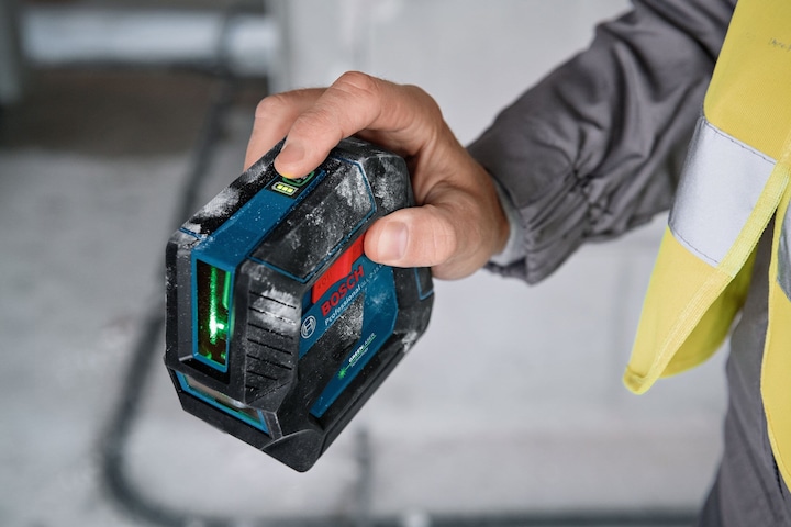 Productafbeelding Bosch Professional GLL 2-15 G