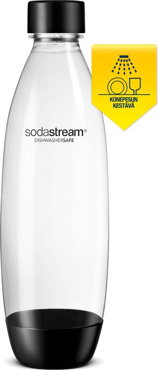 Image du produit SodaStream DWS Fuse