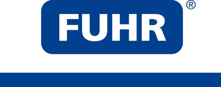 Produktbild Fuhr Basküle-Einsteckschlösser 298R (Einsteckschloss)