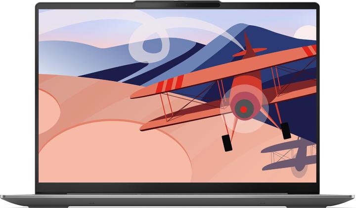 Image du produit Lenovo Yoga Slim 6 (14", Intel Core i5-13500H, 16 Go, 512 Go, DE)