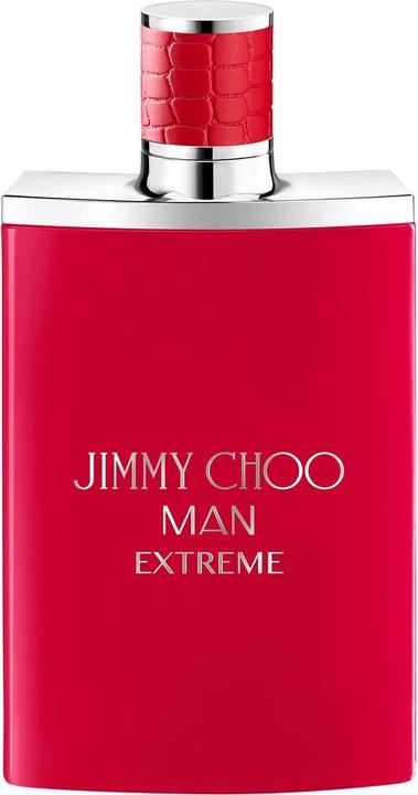 Immagine prodotto Jimmy Choo Man Extreme Eau De Parfum 100ml (Eau de parfum, 100 ml)