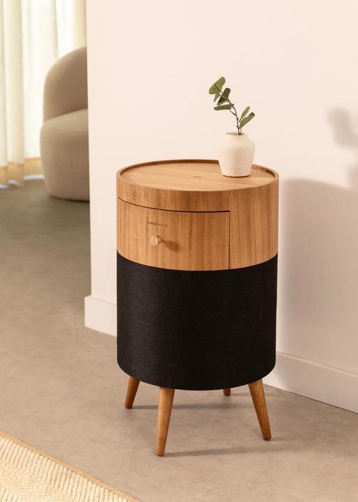 Actual product image Create Speaker Table Bass