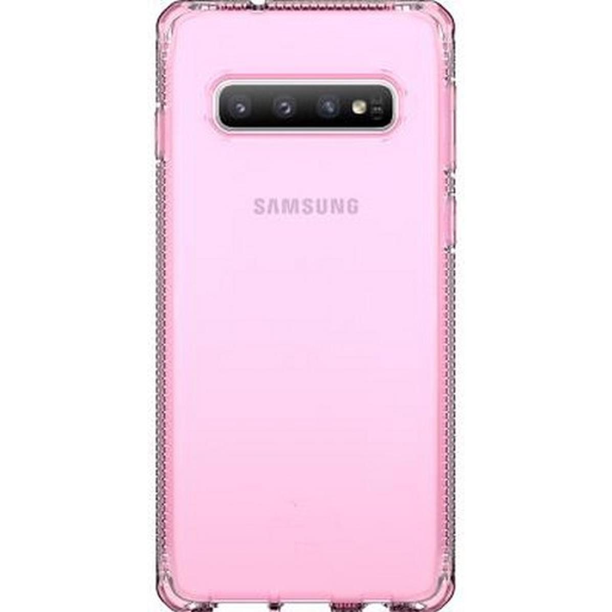 Thumbnail - Itskins Itspecleargs10lp (Samsung Galaxy S10), Smartphone Hülle, Rosa