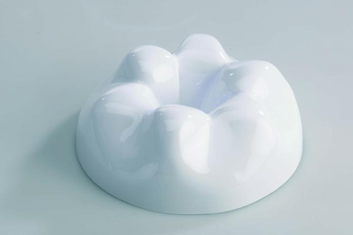 Produktbild Martellato Blüten Former gross