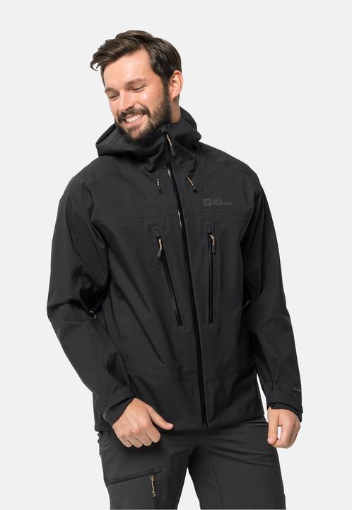 Produktbild Jack Wolfskin Kammweg 3L Jkt M (XL)