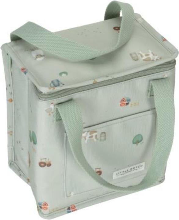 Produktbild Little Dutch Kühltasche Little Farm (5.16 l)