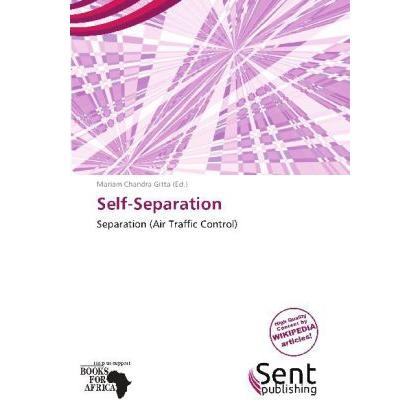Self-Separation, Fachbücher