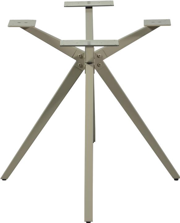 Actual product image Woood Jouw Unieke Tafel