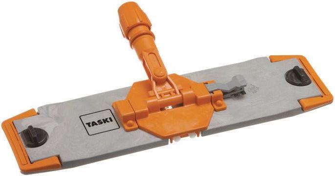 Taski Klapphalter Swing Mop 45 Klapphalter Auspressen des Mopps ohne Hautkontakt