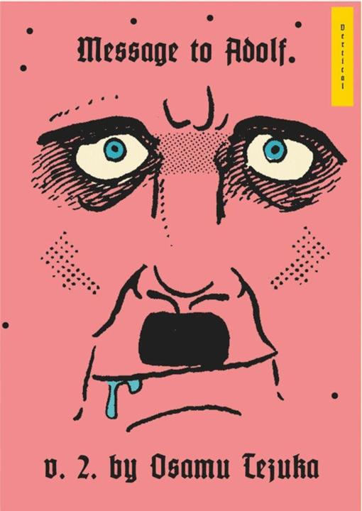 Produktbild Message to Adolf, Part 2 (Englisch, Osamu Tezuka, 2012)