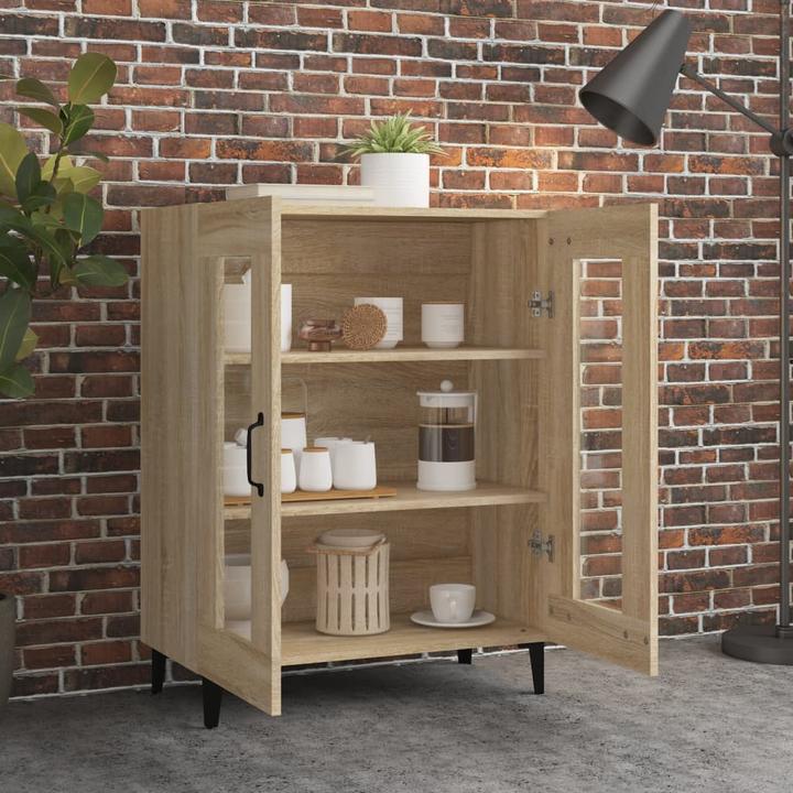 Image du produit vidaXL Sideboard (69.50 x 34 x 90 cm)