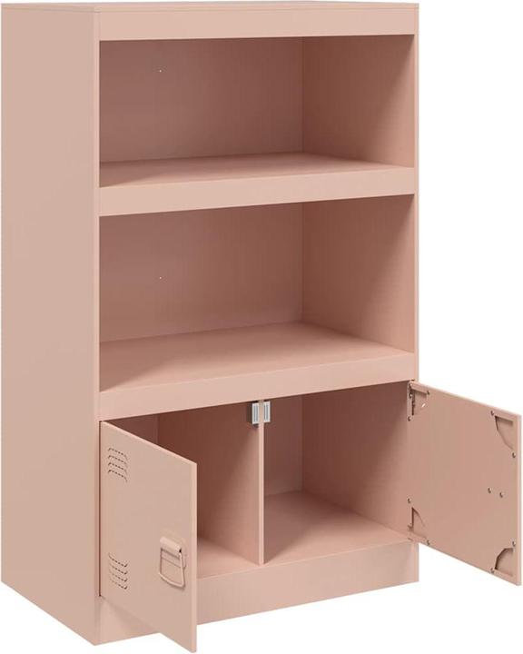 Image du produit vidaXL Sideboard (67 x 39 x 107 cm)