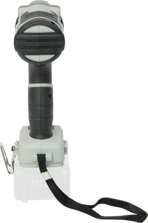 Produktbild Dino KRAFTPAKET 18V-400Nm-1/2“-900W 130232 Akku-Schrauber 18 V bürstenlos, oh