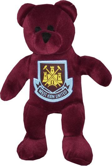 Image du produit West Ham United FC West Ham FC - Peluche officielle