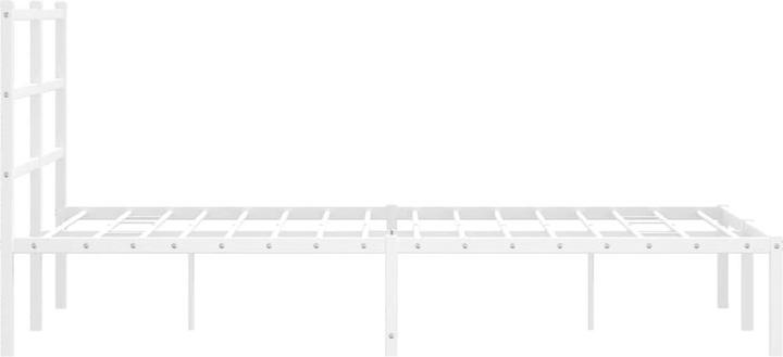 Image du produit vidaXL Bettgestell (120 x 200 cm)