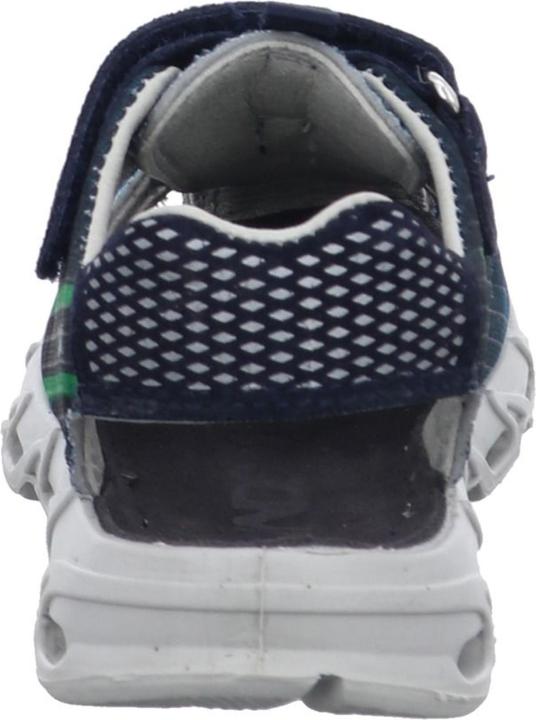 Actual product image Vado Sandals (29)