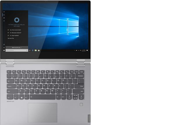 Image du produit Lenovo IdeaPad – C340-14IML (14", Intel Core i3-10110U, 8 Go, 256 Go, CH)