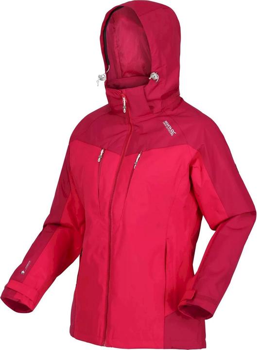 Immagine prodotto Regatta Giacca Calderdale Impermeabile Inverno (36)